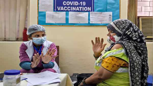 कहां गई कोवैक्सिन की 4 करोड़ डोज ? 