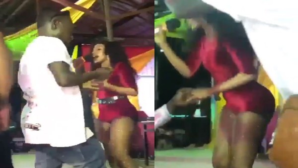 शख्स ने की प्राइवेट पार्ट छूने की कोशिश शख्स ने की प्राइवेट पार्ट छूने की कोशिश