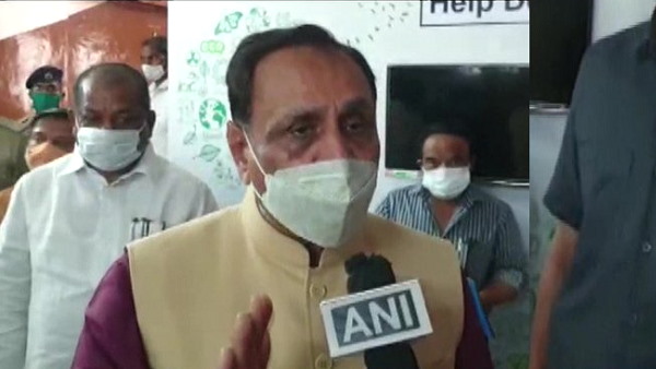 Gujarat reported 7,76,220 covid patients so far, 6,77,798 people have been recovered, Now state ranks is 11 among the states with the most infected people