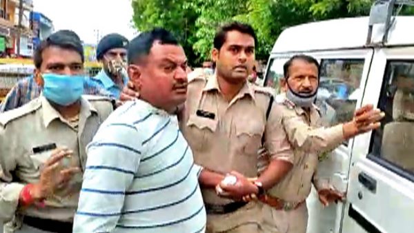 गांववालों में खुशी की लहर गांववालों में खुशी की लहर