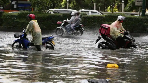 बिहार में अगले 24 घंटे अहम 