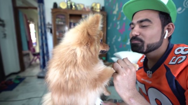 Gaurav John Gaurav John