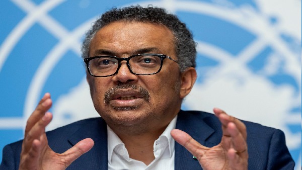 कोरोना से ज्यादा घातक वायरस आने वाला है! कोरोना से ज्यादा घातक वायरस आने वाला है!