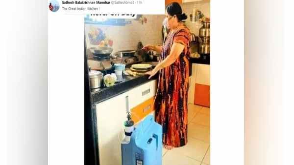 पितृसत्तात्मक समाज में एक माँ कभी छुट्टी नहीं लेती