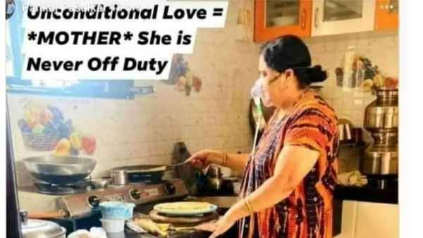 फोटो देख आक्रोशित हुए यूजर्स, गुस्‍सा होकर बोली ये बात 