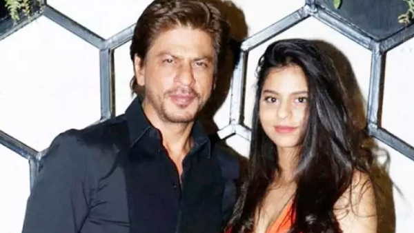 सुहाना का ब्वॉयफ्रेंड बनने को लिए सात शर्ते पूरी करना जरूरी सुहाना का ब्वॉयफ्रेंड बनने को लिए सात शर्ते पूरी करना जरूरी