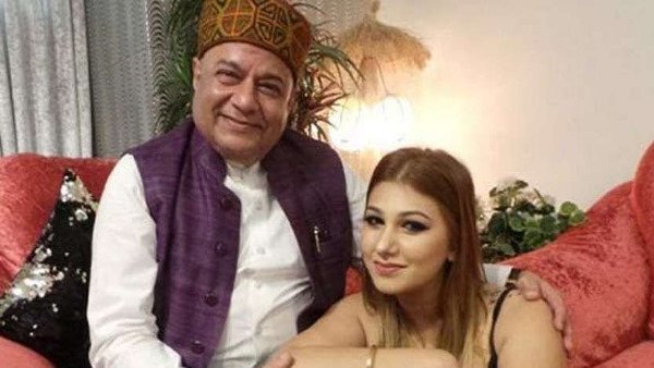 जलोटा ने शादी पर कही थी यह बात