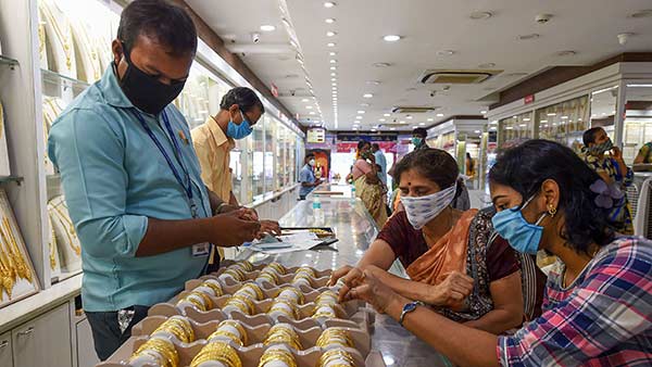  बदल जाएगा सोना खरीदने का नियम