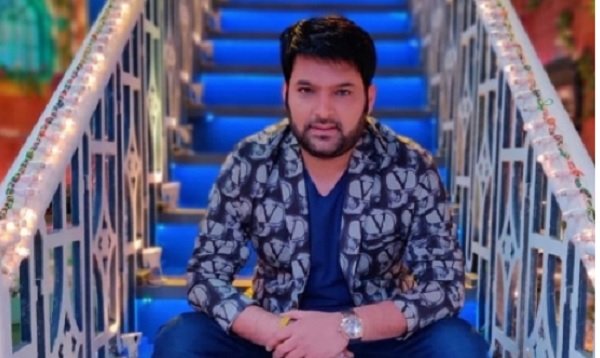 कपिल शर्मा ने लिखा जेब खाली होती थी लेकिन चेहरे पर हमेशा मुस्कुराहट रहती थी