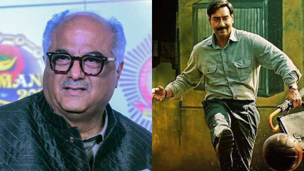 जानें लाखों के नुकसान देख क्‍या बोले निर्देशक कपूर 