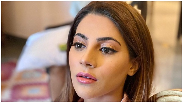 भाई की मौत के तीन दिन बाद ही शूटिंग के लिए रवाना हो गई थी निक्‍की 