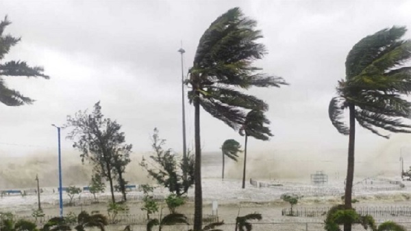 फान से निपटने के पुख्ता इंतजाम 