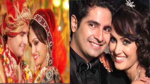 दोनों कई महीनों से अलग रह रहे 