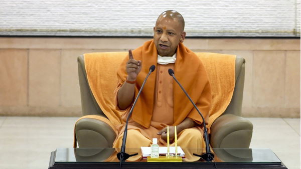 CM Yogi will take decision on extending covid curfew CM Yogi will take decision on extending covid curfew