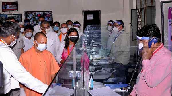 'जल प्रवाह की परंपरा नई नहीं है' 'जल प्रवाह की परंपरा नई नहीं है'