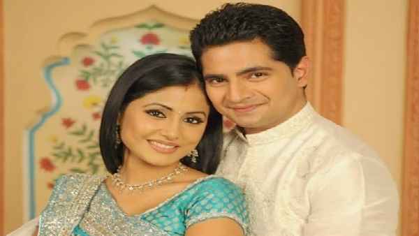 नैतिक सिंघानिया के किरदार से अभिनेता ने बनाई है पहचान