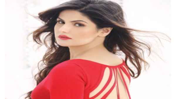 जरीन खान की सलमान खान ने यूं बदली किस्‍मत 