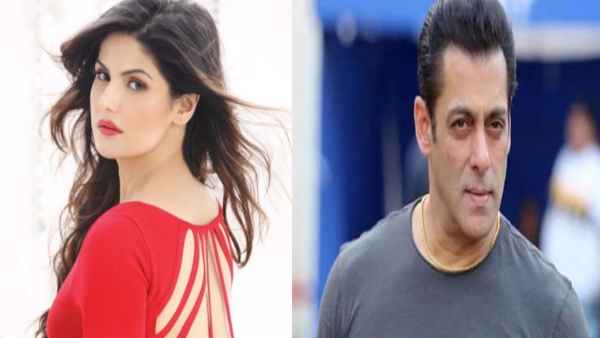 परिवार संभालने के लिए जरीन खान कॉल सेंटर में करती थी काम 