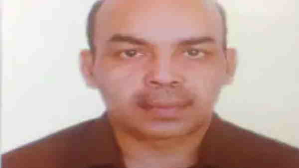 patna university former vice chancellor called everybody and said i am still alive patna university former vice chancellor called everybody and said i am still alive