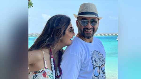 राज कुंद्रा ने तलाक के बारे में खोले राज