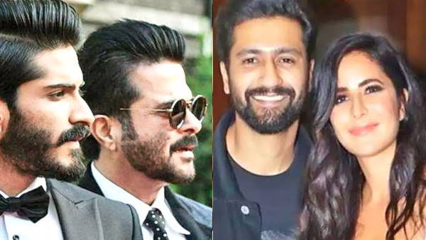 एक शो में किया हर्षवर्धन ने खुलासा