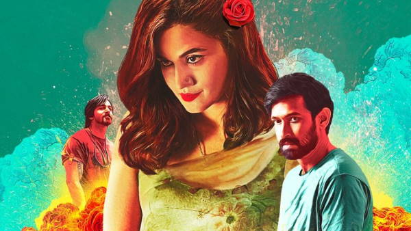 2 जुलाई को आएगी तापसी की फिल्म