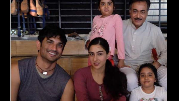 फेसबुक पर लिखी पोस्ट