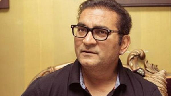 अभिजीत भट्टाचार्य ने ये भी कहा