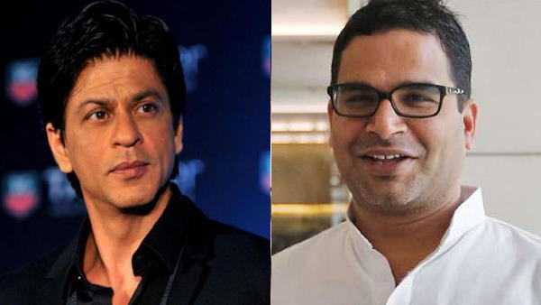 प्रशांत किशोर पर बनेगी वेब सीरीज!