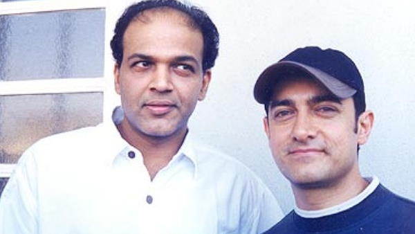 लगान को लेकर भी सुनाया दिलचस्प किस्सा