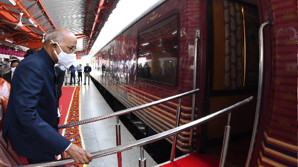  29 जून को वापस दिल्ली आएंगे राष्ट्रपति 