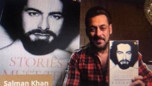 कबीर बेदी की तारीफ की