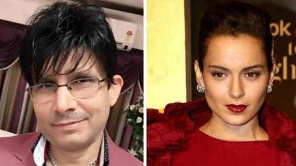 अब कंगना के जवाब का इंतजार