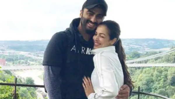 मलाइका ने भी दी थी खास अंदाज में मुबारकबाद