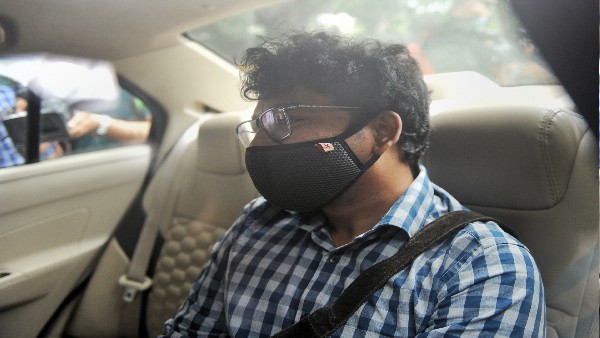 26 जून को सिद्धार्थ पिठानी की शादी 