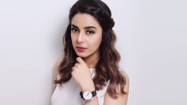 मनीष से तोड़ा रिश्ता