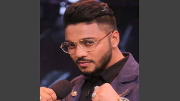 Raftaar Raftaar
