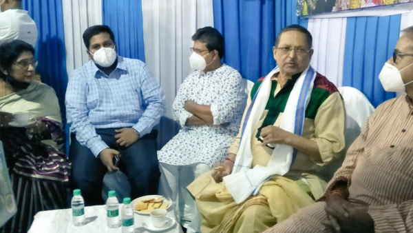 बीजेपी ने हमला किया तेज