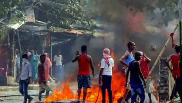 एनएचआरसी पैनल ने किया था दौरा