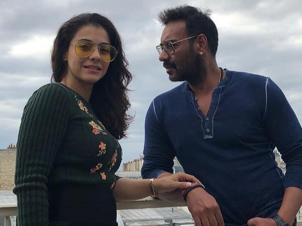 तो वह अभिमानी और बहुत बातूनी लगी