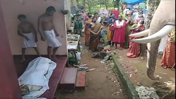 ब्रह्मदातन से था खास लगाव