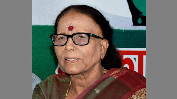 उत्तराखंड में सभी कहते थे दीदी उत्तराखंड में सभी कहते थे दीदी