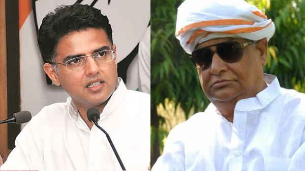 Sachin Pilot Sachin Pilot