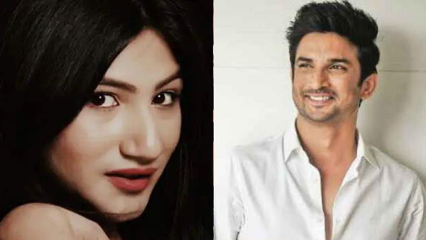 सुशांत की मौत मेरे लिए बड़े सदमे की तरह थी