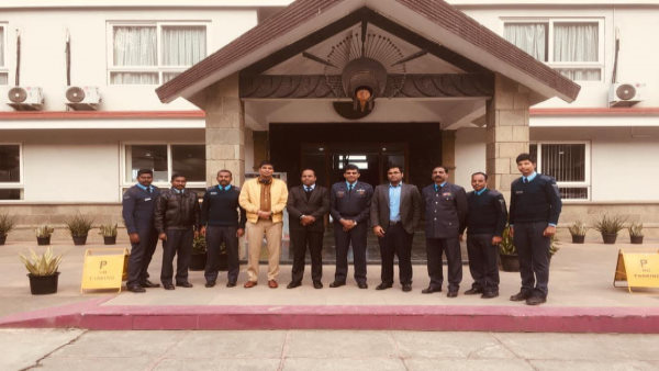  मोहम्मद अली शिहाब आईएएस का परिवार