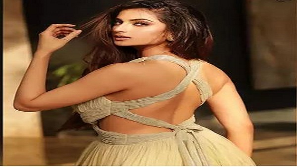  पलक ने इंस्टाग्राम पर किया कमबैक