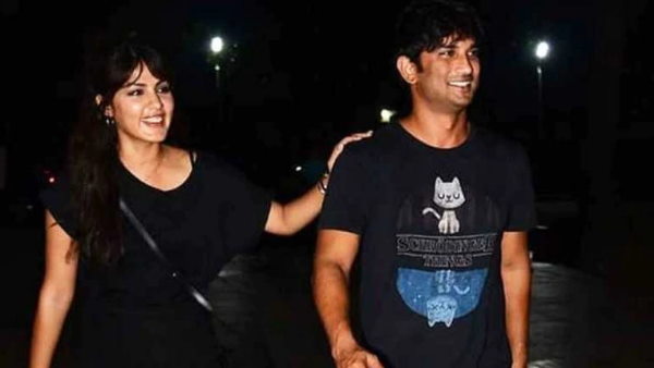 पहले स्थान पर दिवंगत अभिनेता सुशांत सिंह राजपूत रहे