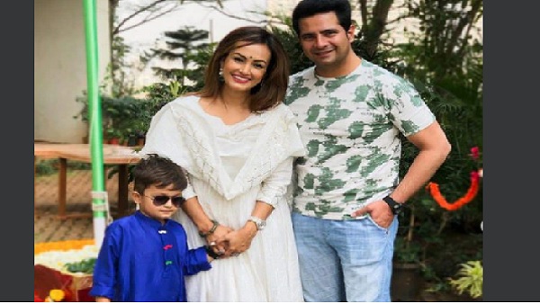 निशा ने करण पर लगाया मारपीट का आरोप 