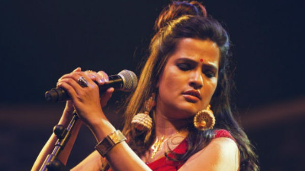 अनु मलिक पर यौन उत्पीड़न के आरोप लगे 