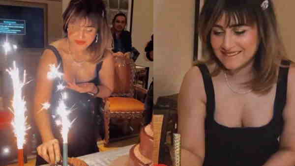 कई सारी भोजपुरी और मराठी फिल्मों में किया काम